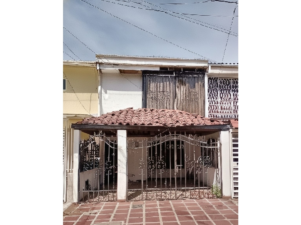 Casa en venta - Jamundí