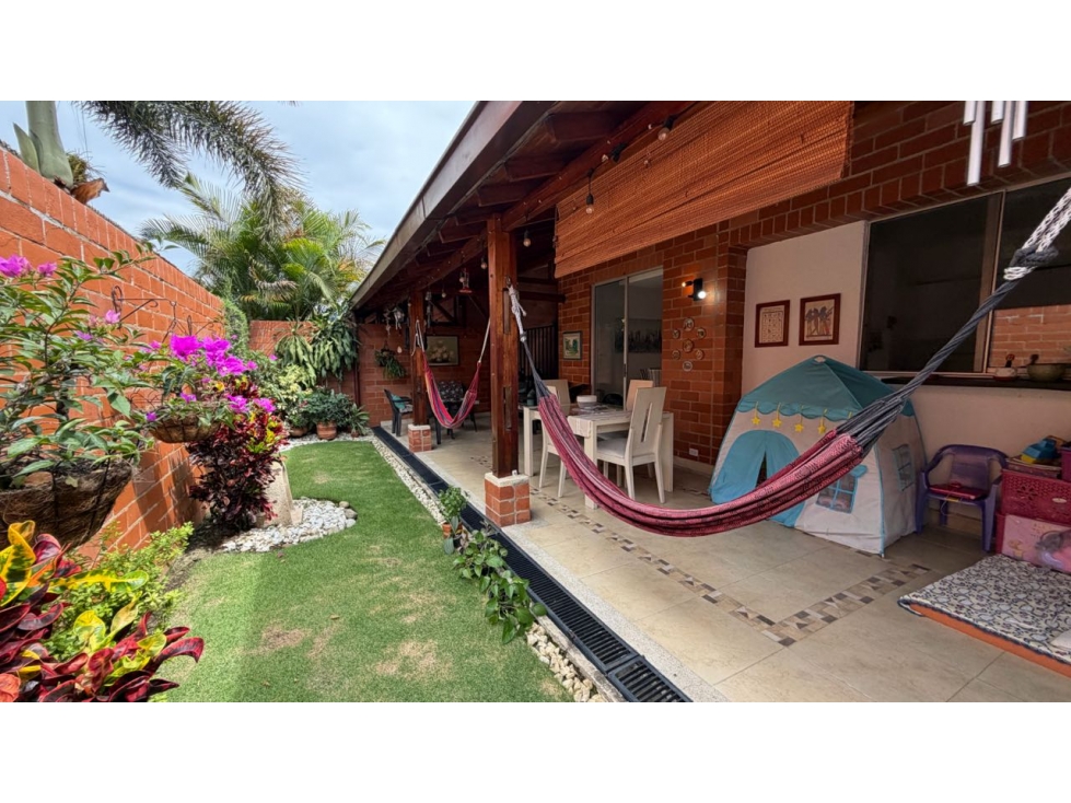 Casa en venta Jamundi, Cinco Soles