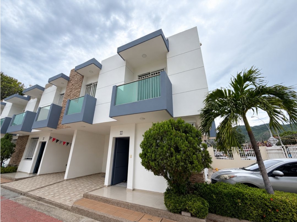 CASA EN VENTA JARDIN