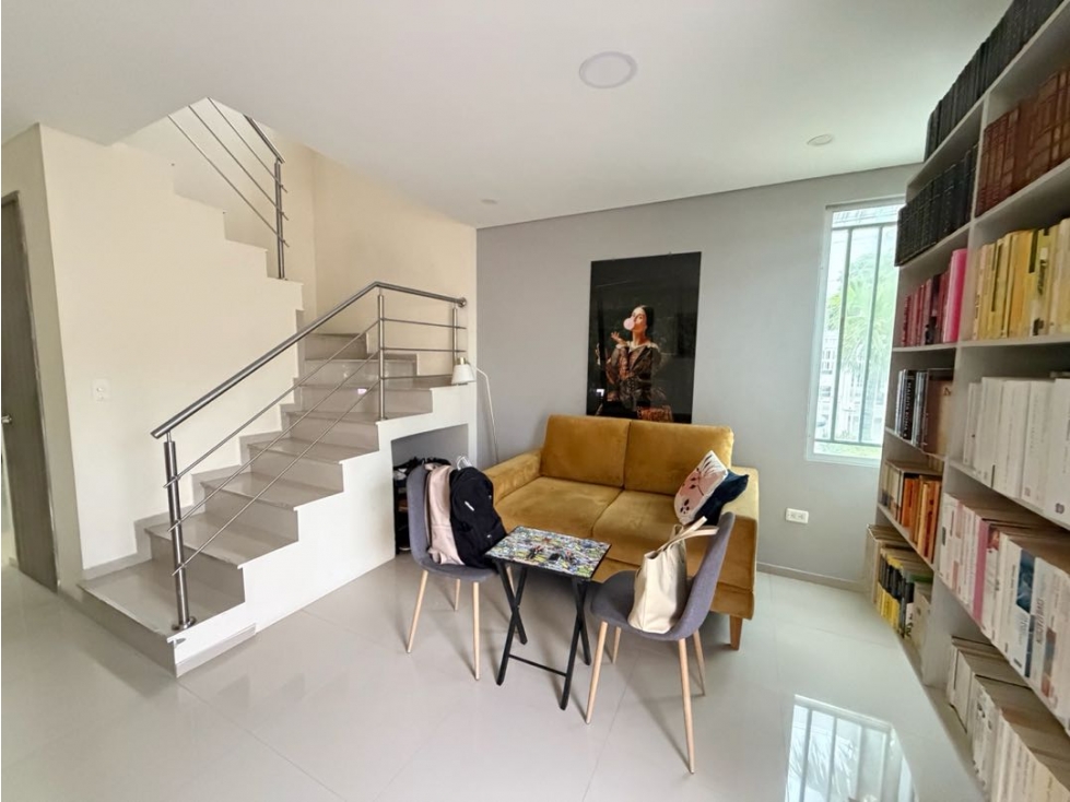 CASA EN VENTA JARDIN — foto 2