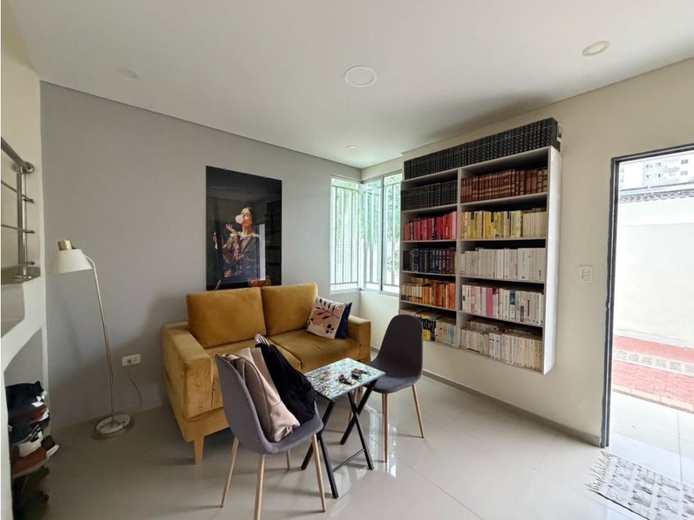 CASA EN VENTA JARDIN — foto 3