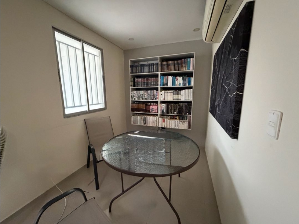 CASA EN VENTA JARDIN — foto 4