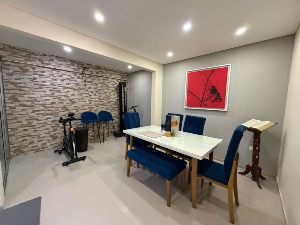 CASA EN VENTA JARDIN — foto 5