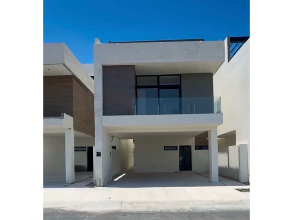 Casa en venta Joya de la Montaña en García