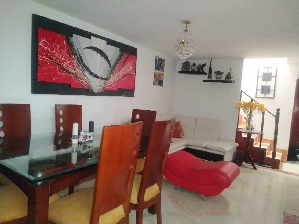 Casa Rentable en venta Kennedy " Catalina 2 las Luces"