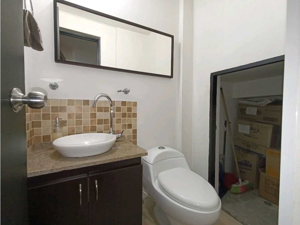 Casa En Arriendo, La Abadía - Envigado — foto 3