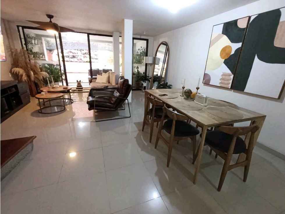 Casa En Arriendo, La Abadía - Envigado — foto 4