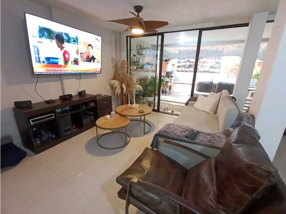 Casa En Arriendo, La Abadía - Envigado — foto 6
