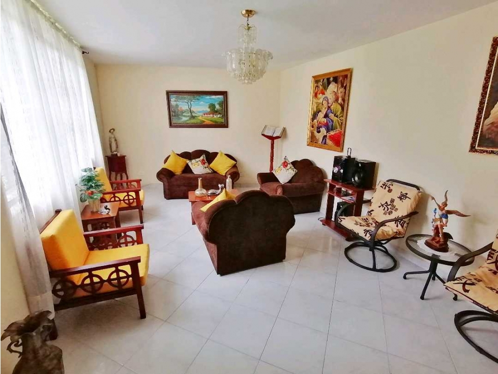 Casa En Venta La América Medellín Antioquia