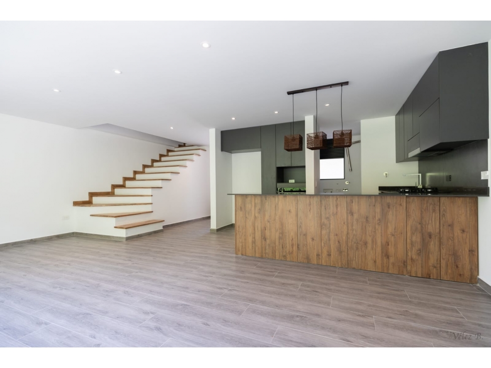 Casa en Venta el Retiro sector la Argentina