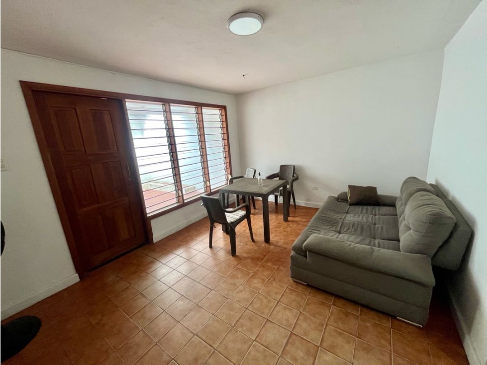 Casa en Venta La Cabaña Manga Cartagena - 2