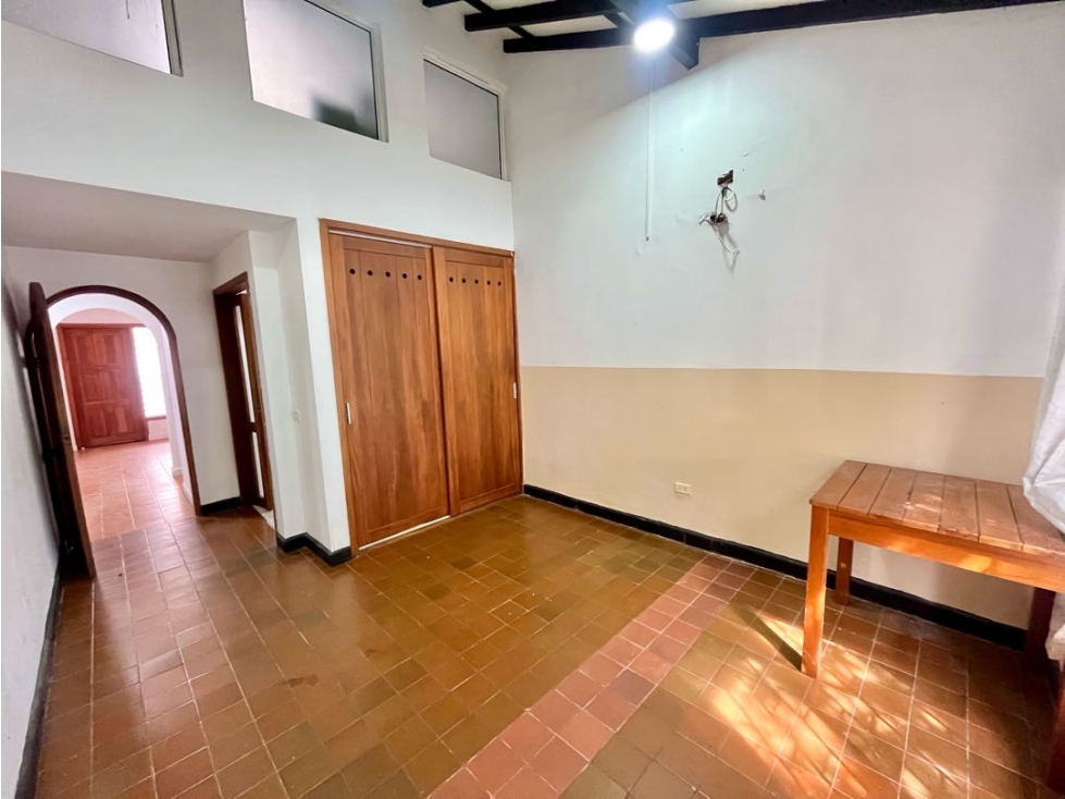 Casa en Venta La Cabaña Manga Cartagena - 1