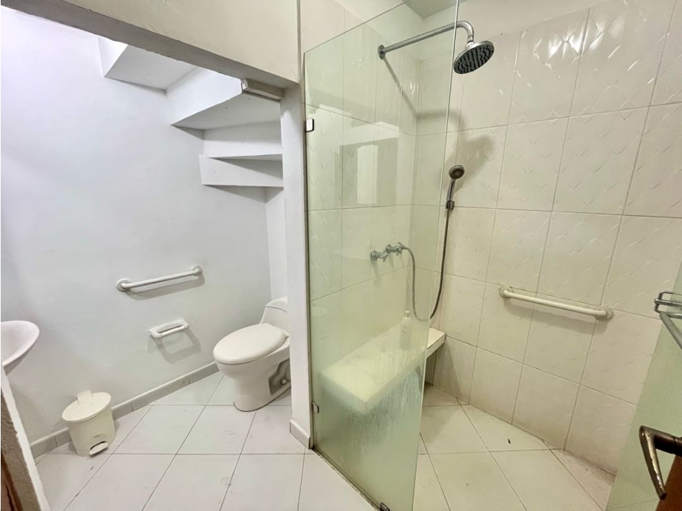 Casa en Venta La Cabaña Manga Cartagena - 3
