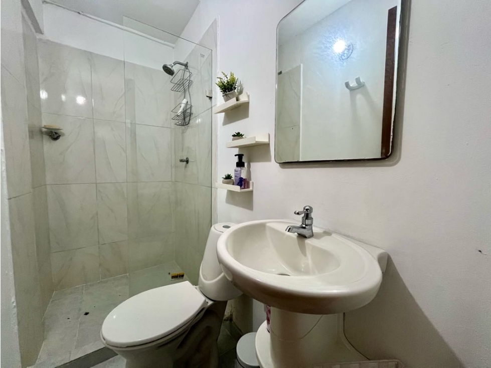 Casa en Venta La Cabaña Manga Cartagena - 4