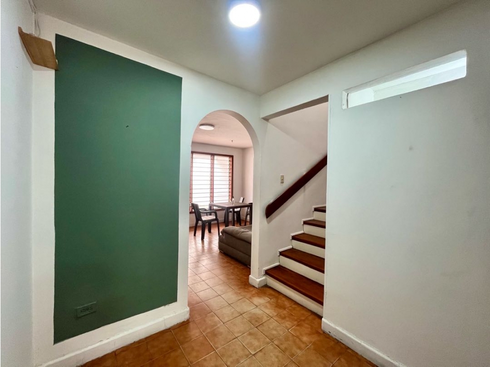 Casa en Venta La Cabaña Manga Cartagena - 5