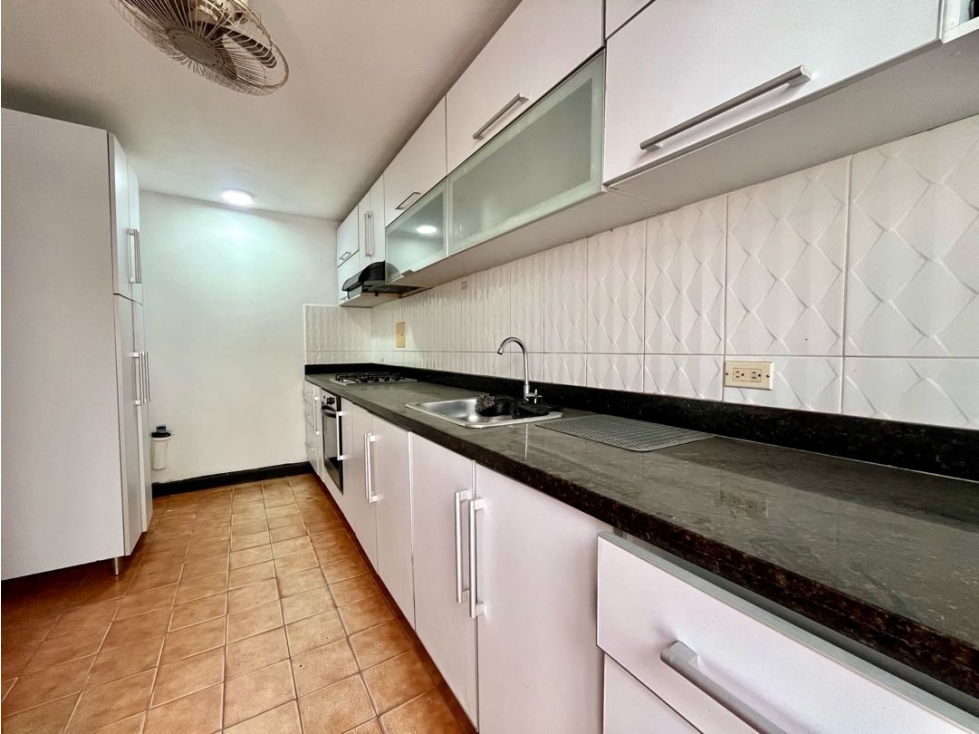 Casa en Venta La Cabaña Manga Cartagena - 6