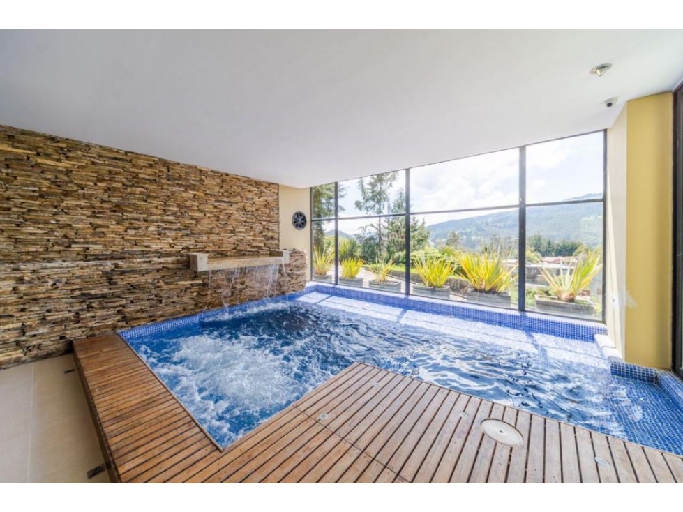 Casa en venta La Calera — foto 4