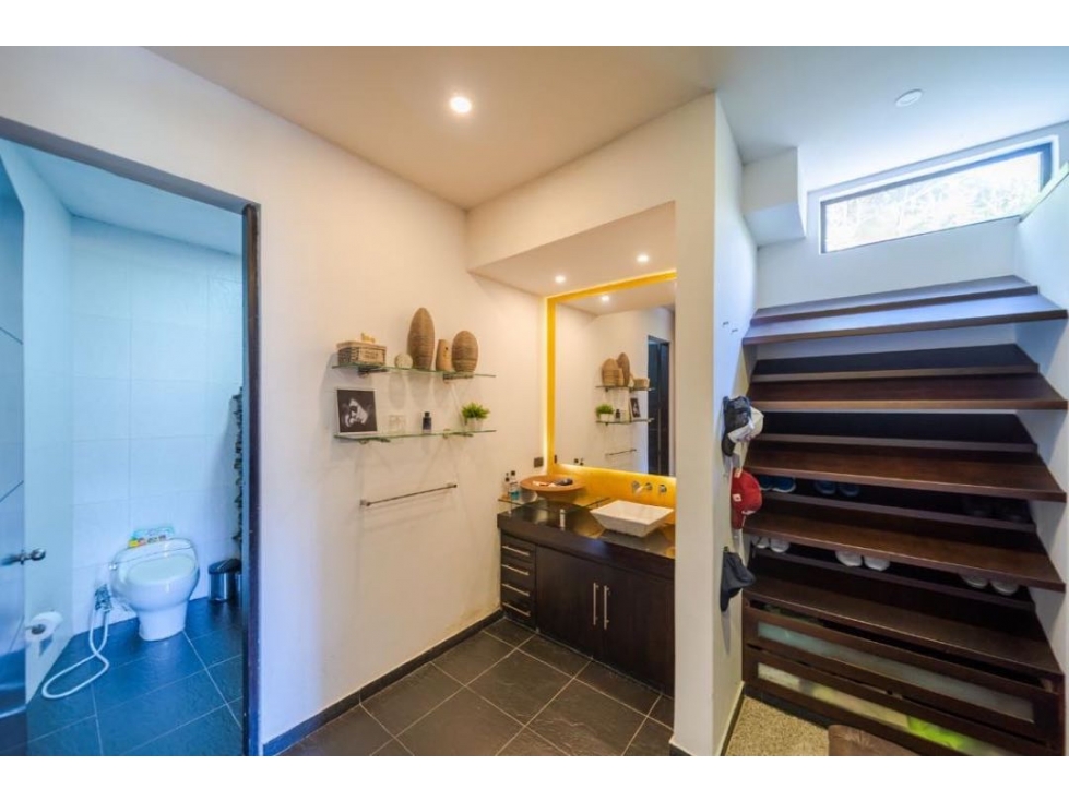 Casa en venta La Calera — foto 6