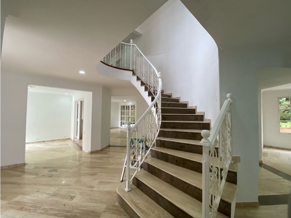 CASA EN VENTA, LA CALERA POBLADO — foto 2