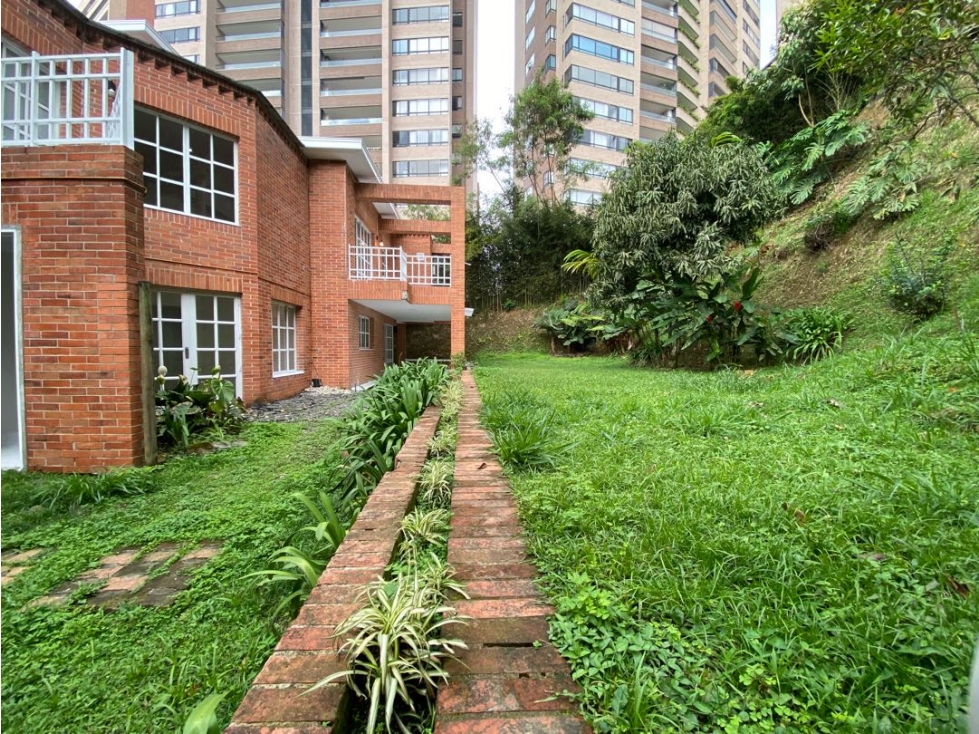 CASA EN VENTA, LA CALERA POBLADO — foto 3