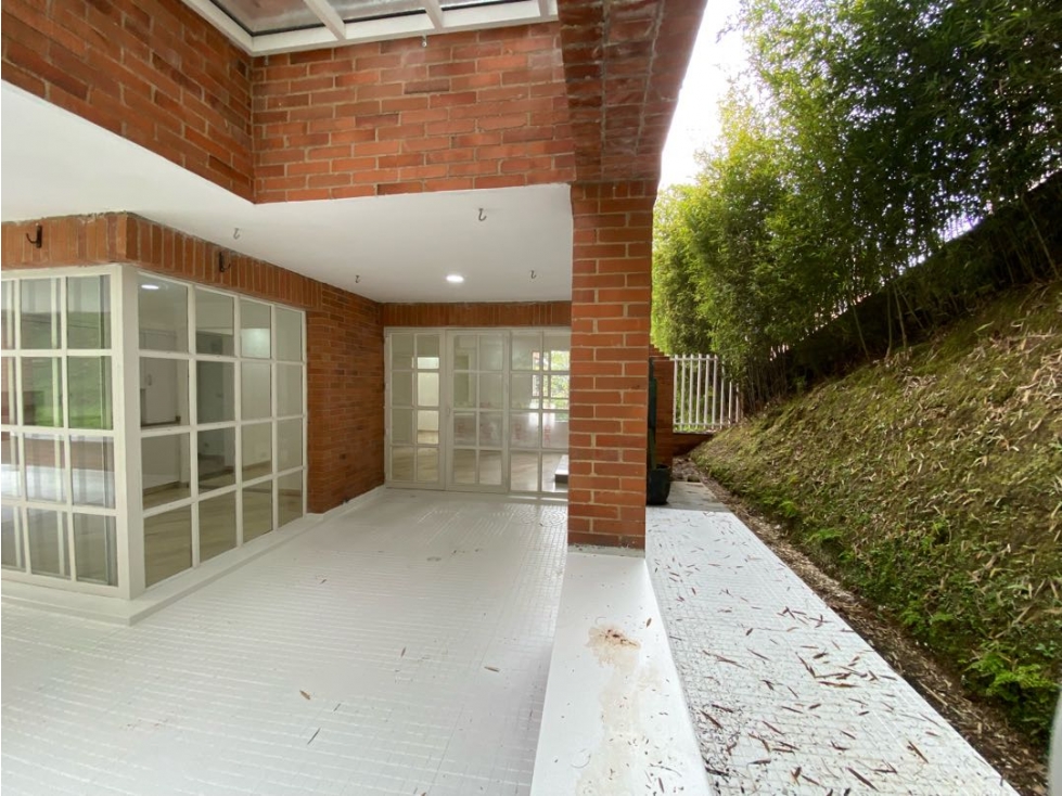 CASA EN VENTA, LA CALERA POBLADO — foto 4