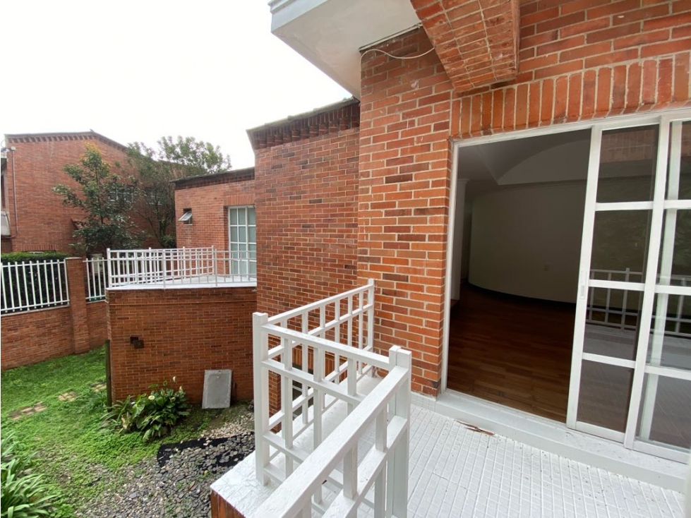 CASA EN VENTA, LA CALERA POBLADO — foto 5