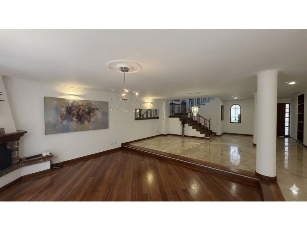 Casa en venta La Calera, Poblado-Medellín — foto 3