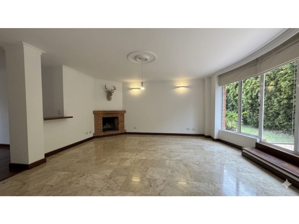 Casa en venta La Calera, Poblado-Medellín — foto 4