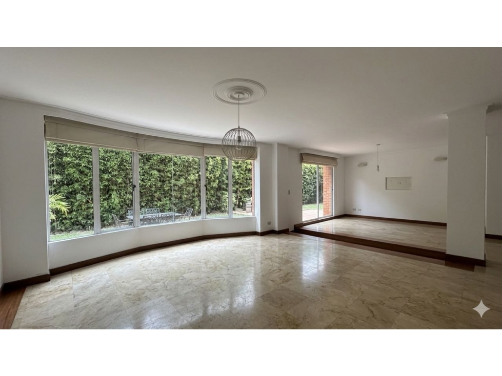Casa en venta La Calera, Poblado-Medellín — foto 5