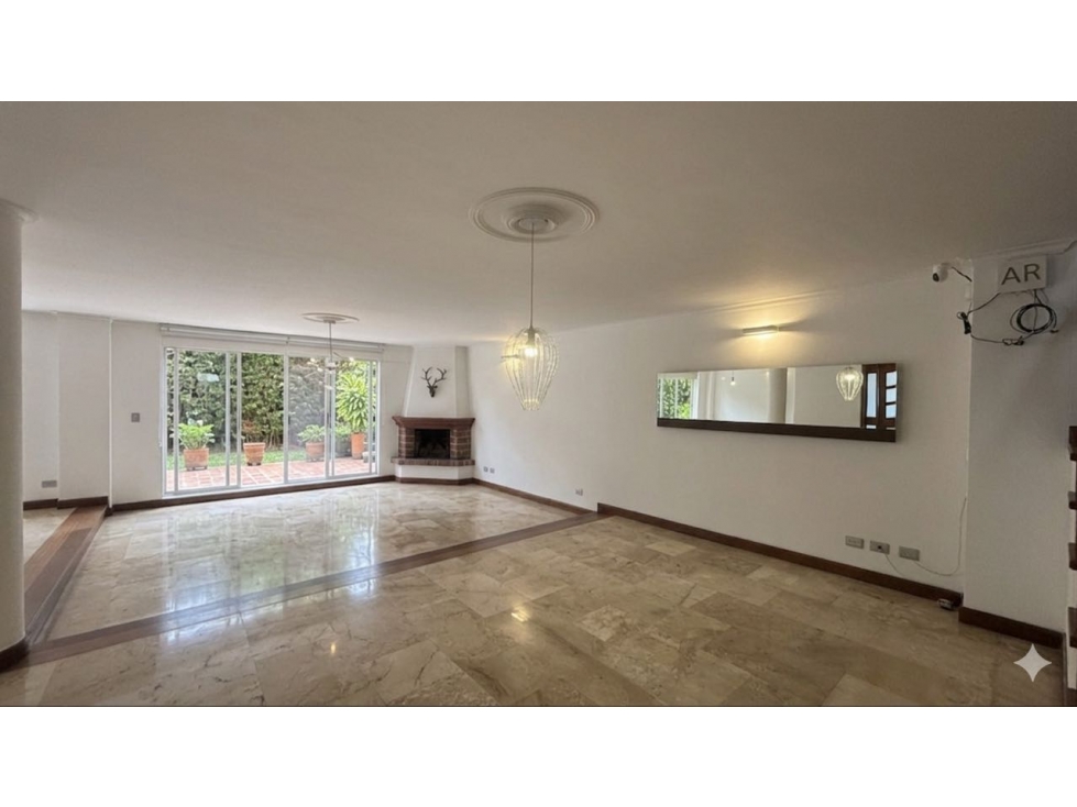 Casa en venta La Calera, Poblado-Medellín — foto 6