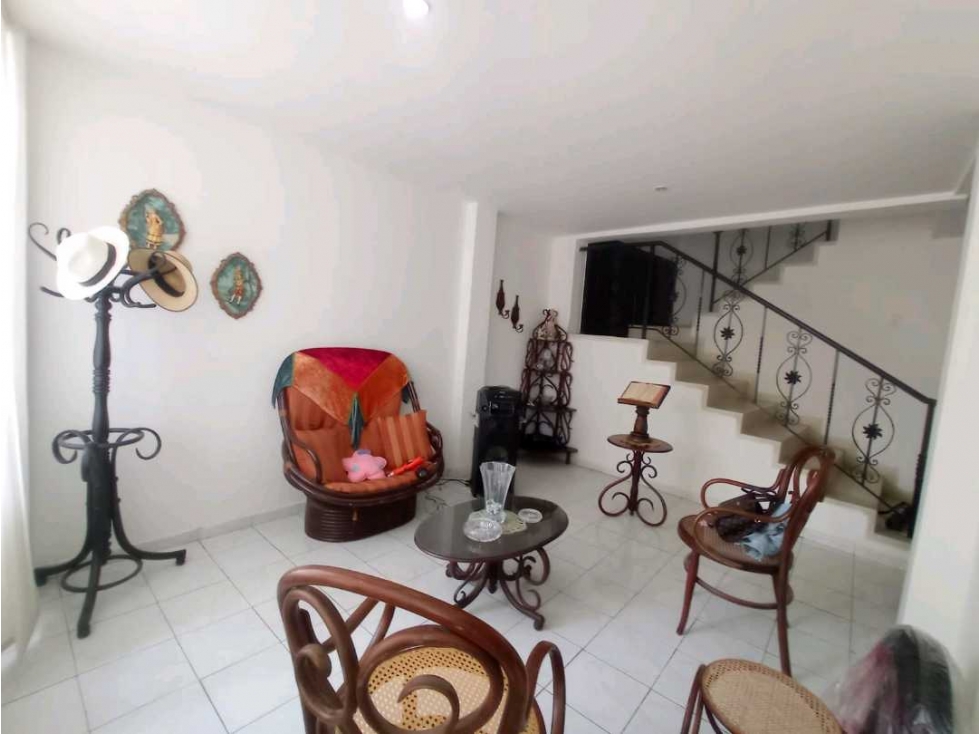 CASA EN VENTA LA CASTELLANA EN MONTERIA CERCA AL COLEGIO VALLE GRAND — foto 4