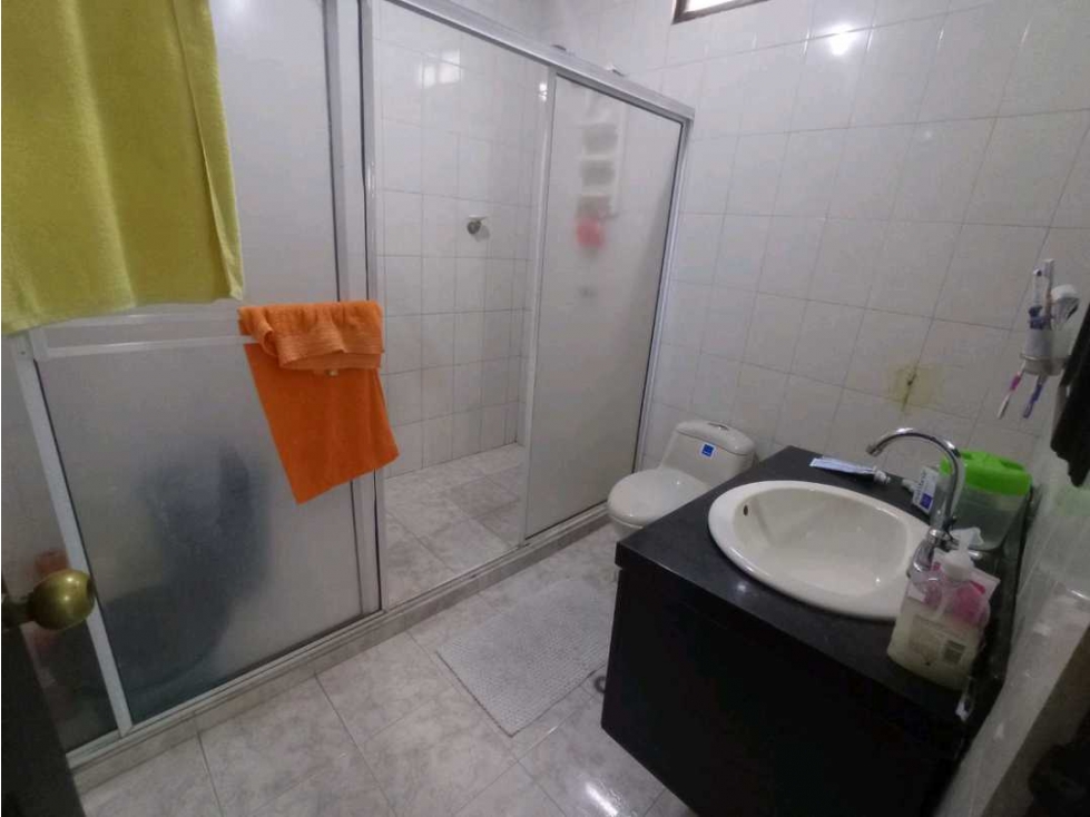 CASA EN VENTA LA CASTELLANA EN MONTERIA CERCA AL COLEGIO VALLE GRAND — foto 5