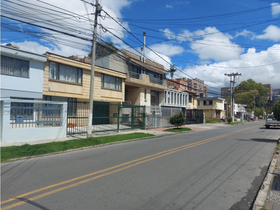 Casa en Venta, La Castellana - Las Margaritas, Bogotá D.C. — foto 3