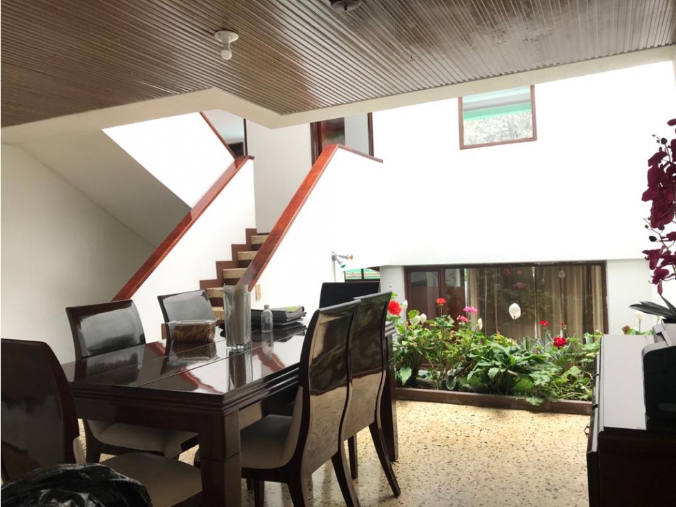 Casa en Venta, La Castellana - Las Margaritas, Bogotá D.C. — foto 4