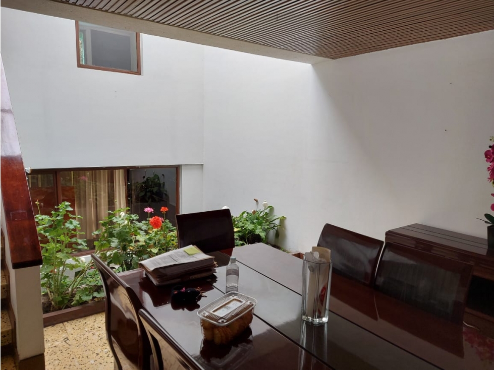Casa en Venta, La Castellana - Las Margaritas, Bogotá D.C. — foto 5