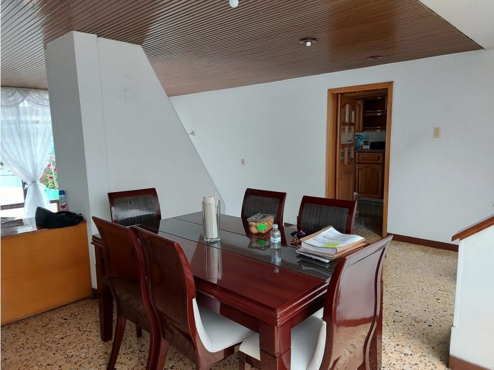 Casa en Venta, La Castellana - Las Margaritas, Bogotá D.C. — foto 6