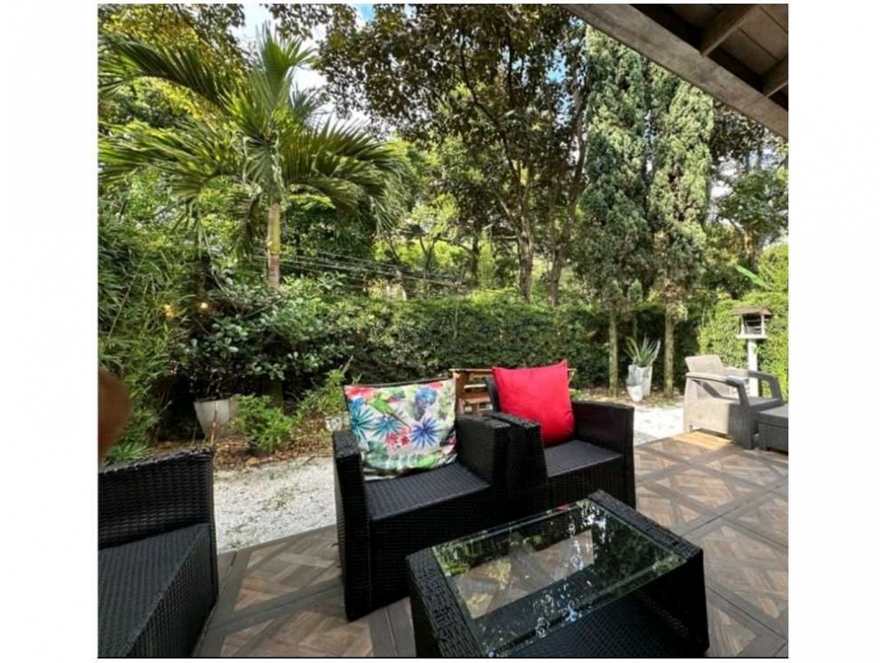 CASA EN VENTA LA ESTRELLA SURAMERICA