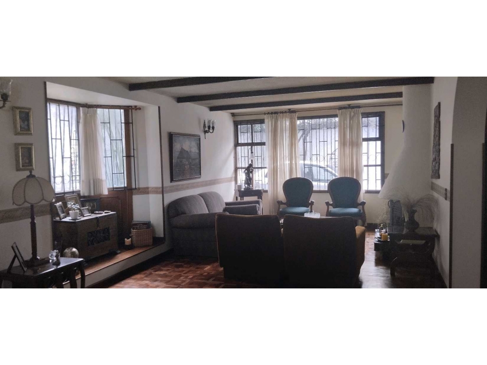 Casa en Venta, La Floresta,