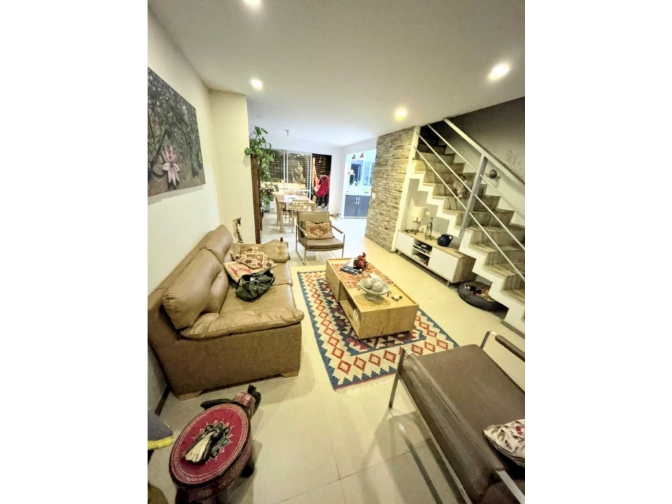 CASA EN VENTA LA FLORIDA | MANIZALES Precio: $830.000.000 — foto 3
