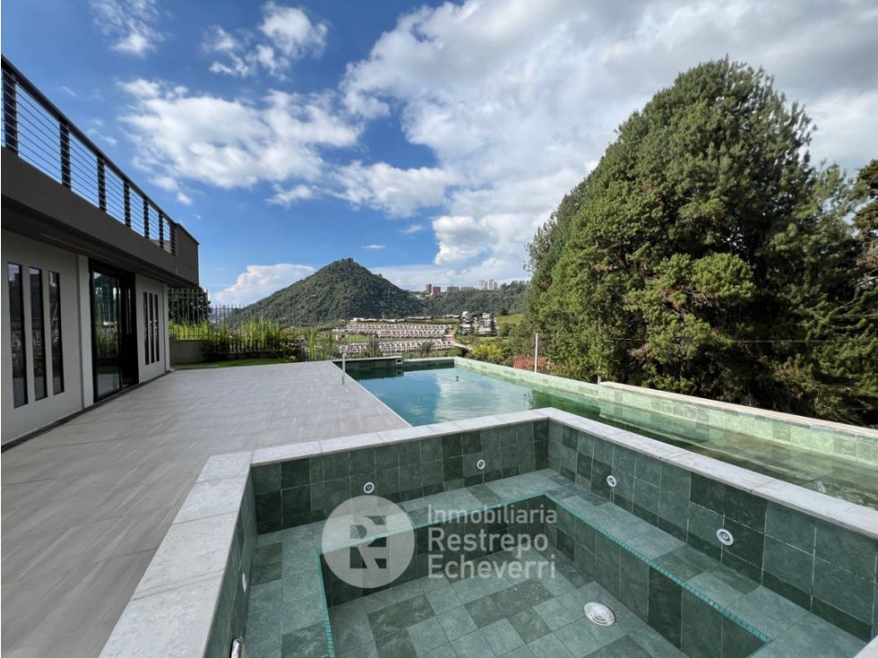 Casa en venta, La Florida, Villamaría. — foto 2