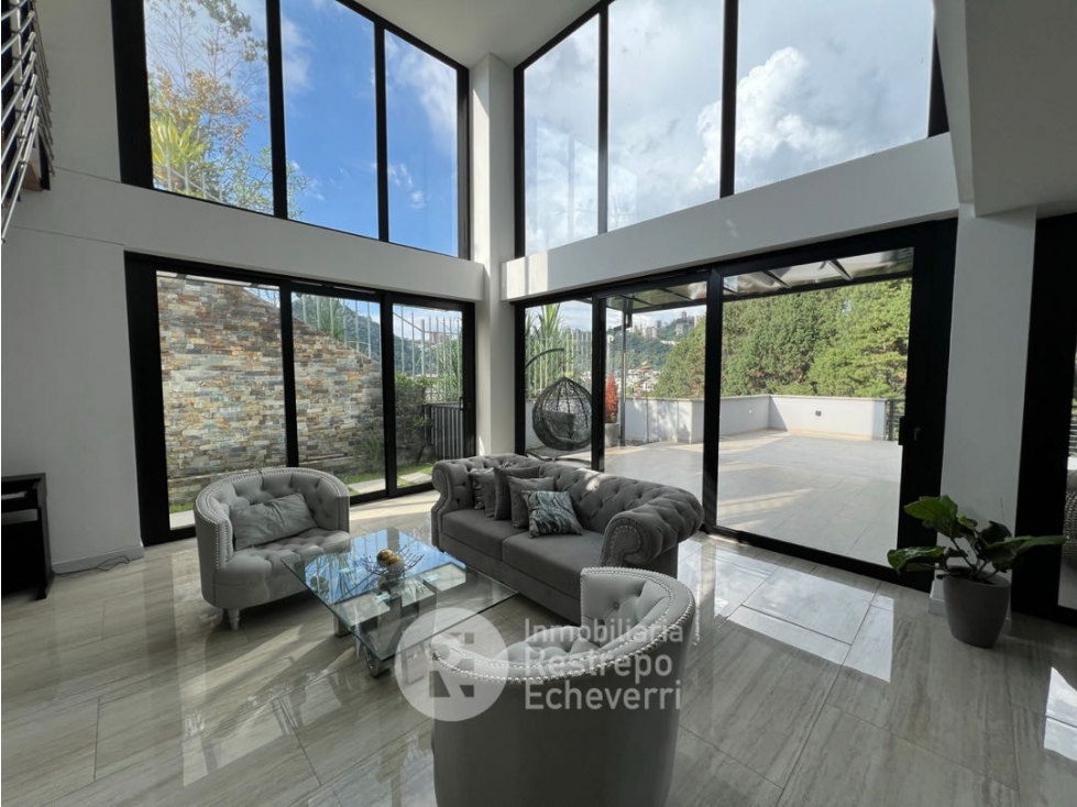 Casa en venta, La Florida, Villamaría. — foto 3