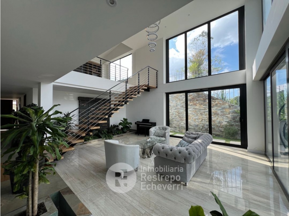 Casa en venta, La Florida, Villamaría. — foto 4