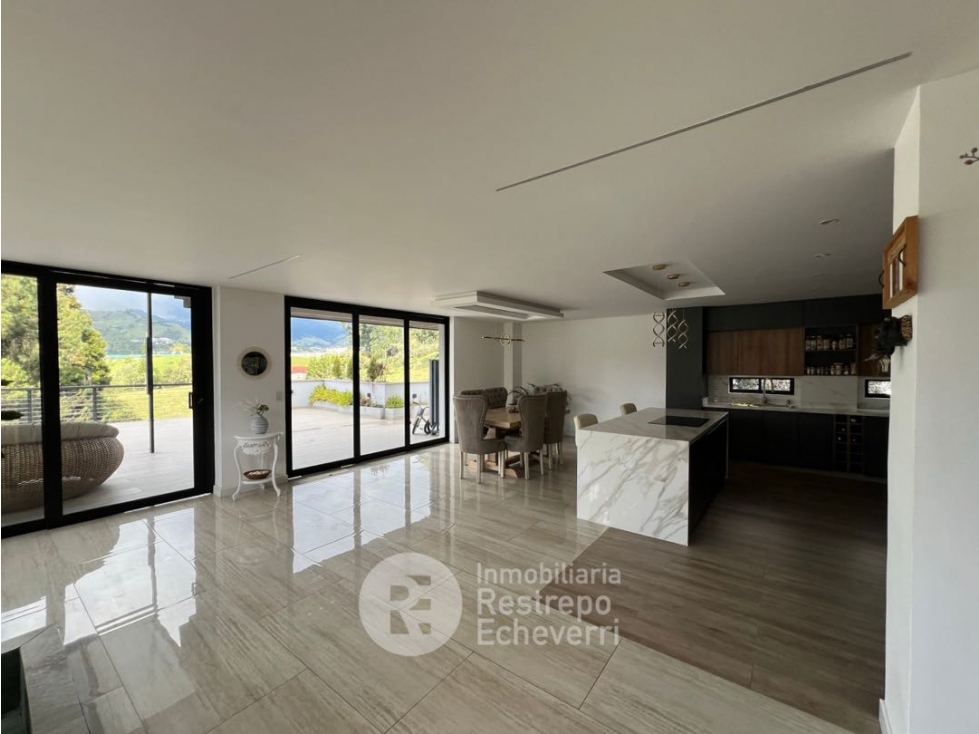 Casa en venta, La Florida, Villamaría. — foto 5