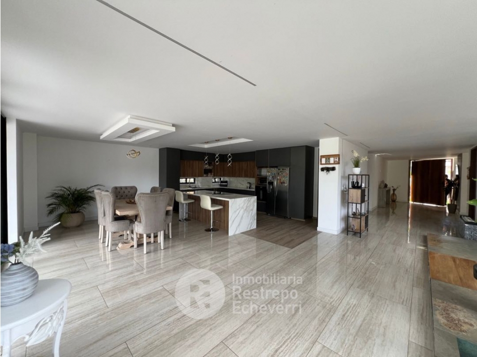 Casa en venta, La Florida, Villamaría. — foto 6
