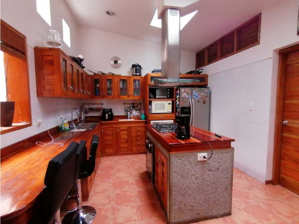 Casa en venta la francia