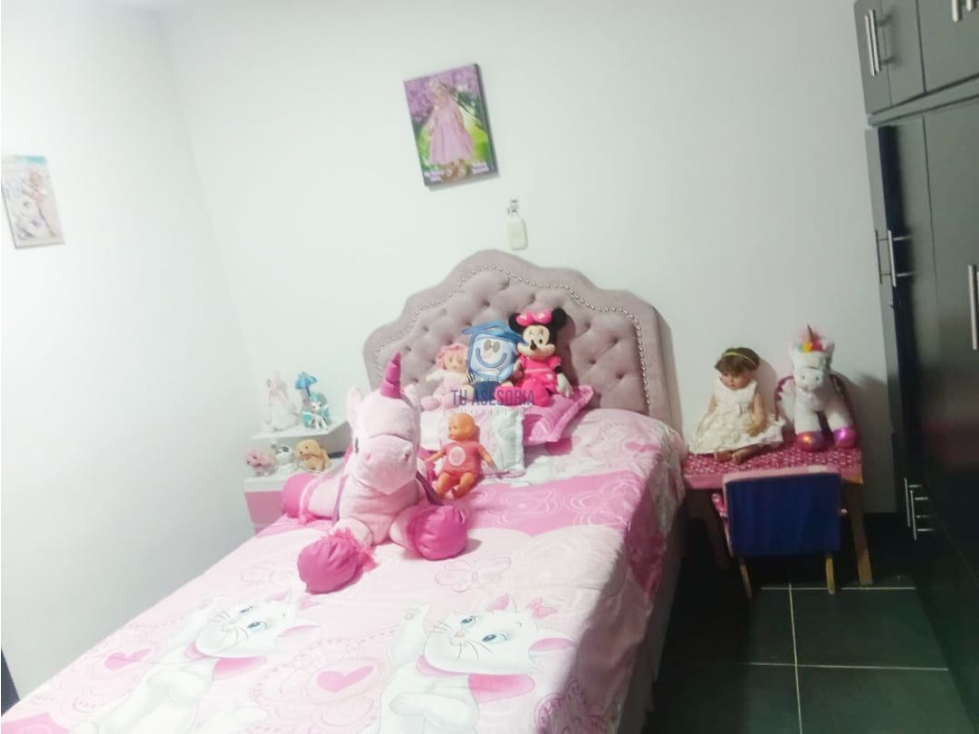 Casa en Venta La Hermosa, Santa Rosa de Cabal — foto 4