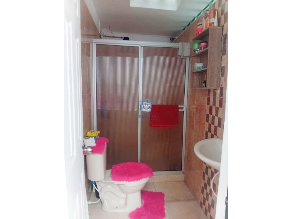 Casa en Venta La Hermosa, Santa Rosa de Cabal — foto 5