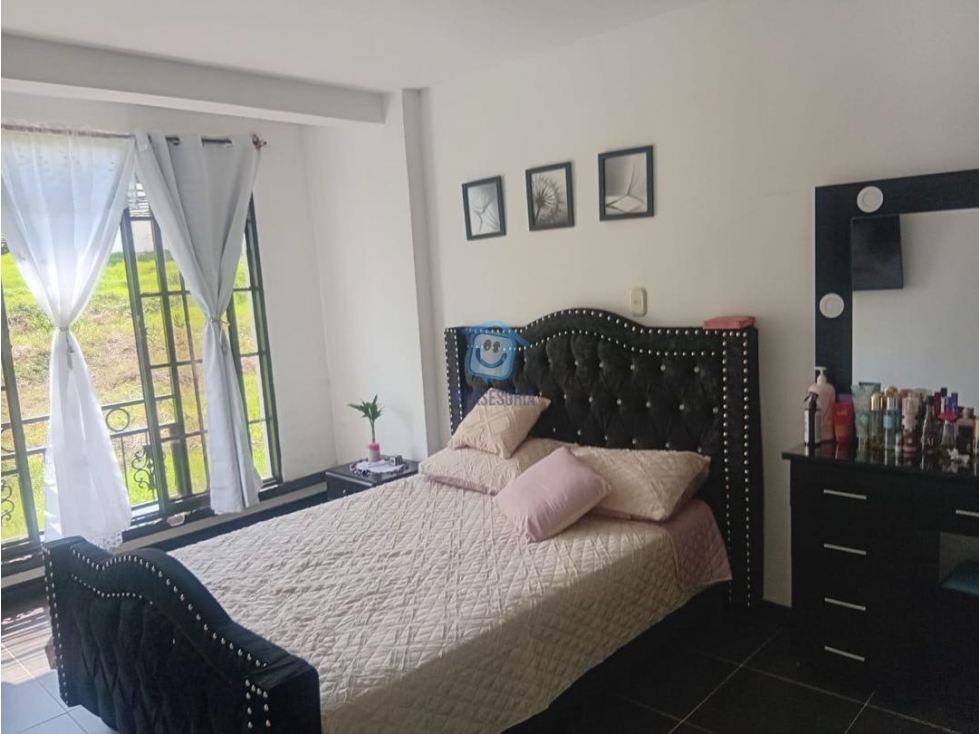 Casa en Venta La Hermosa, Santa Rosa de Cabal
