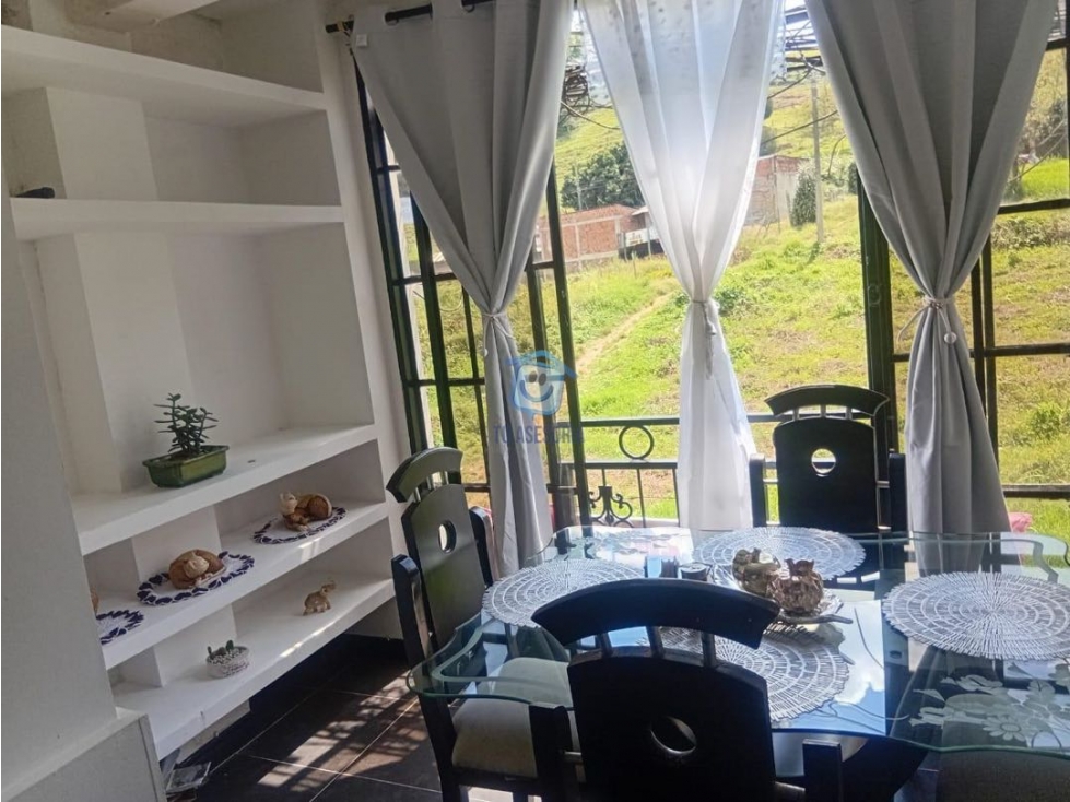 Casa en Venta La Hermosa, Santa Rosa de Cabal — foto 2
