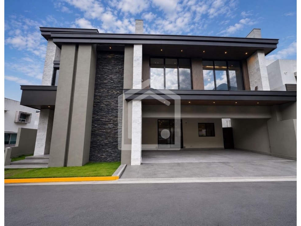 CASA EN VENTA LA HERRADURA CLUB DE GOLF